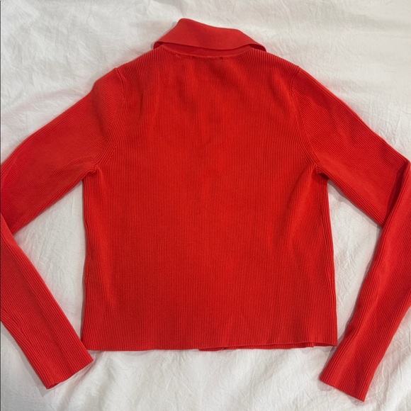 Sandro Button-Up Cardigan
never worn
size 1 - Picture 5 of 5